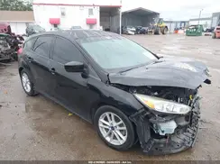 1FADP3K21JL256473 2018 FORD FOCUS