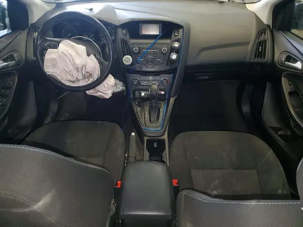 1FADP3K21JL257591 2018 FORD FOCUS - Image 8