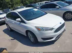 1FADP3K21JL262029 2018 FORD FOCUS