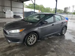 1FADP3K21JL264962 2018 FORD FOCUS