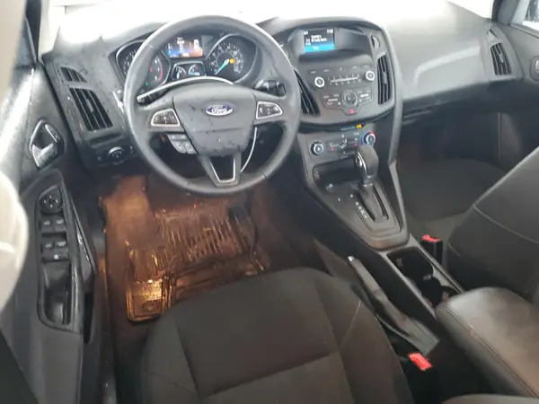 1FADP3K21JL264962 2018 FORD FOCUS - Image 8