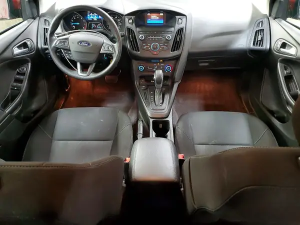1FADP3K21JL266873 2018 FORD FOCUS - Image 8