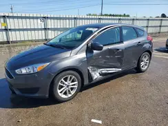 1FADP3K21JL267036 2018 FORD FOCUS