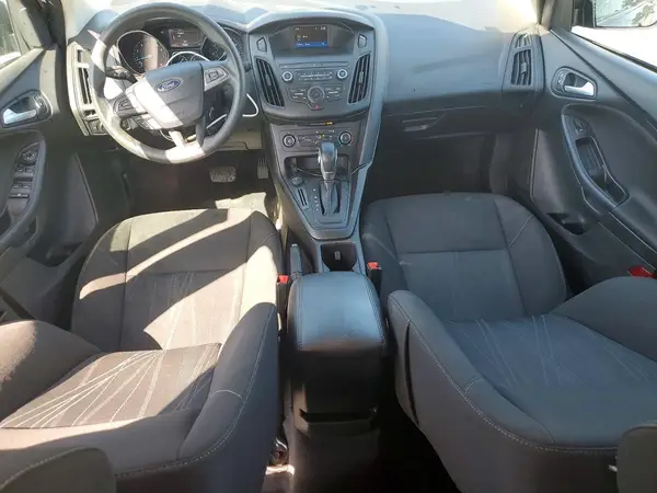 1FADP3K21JL267036 2018 FORD FOCUS - Image 8