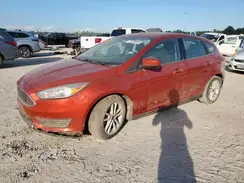 1FADP3K21JL269112 2018 FORD FOCUS