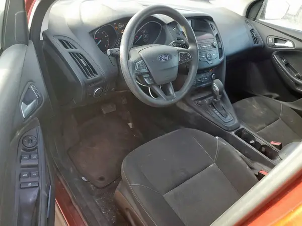 1FADP3K21JL269112 2018 FORD FOCUS - Image 8