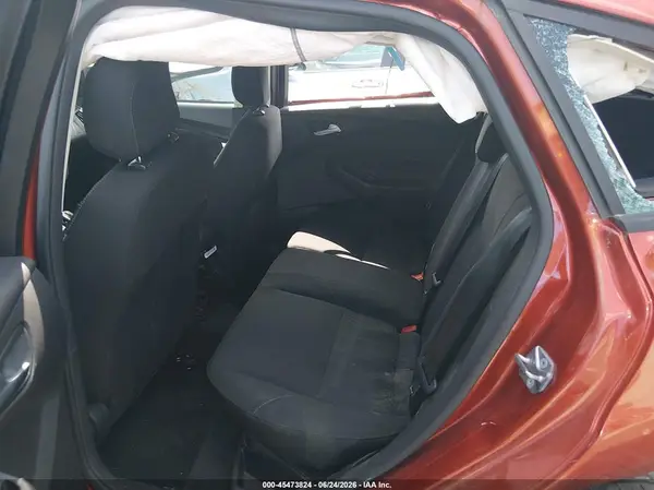1FADP3K21JL269580 2018 FORD FOCUS - Image 8