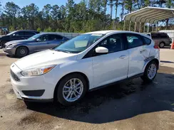 1FADP3K21JL272544 2018 FORD FOCUS