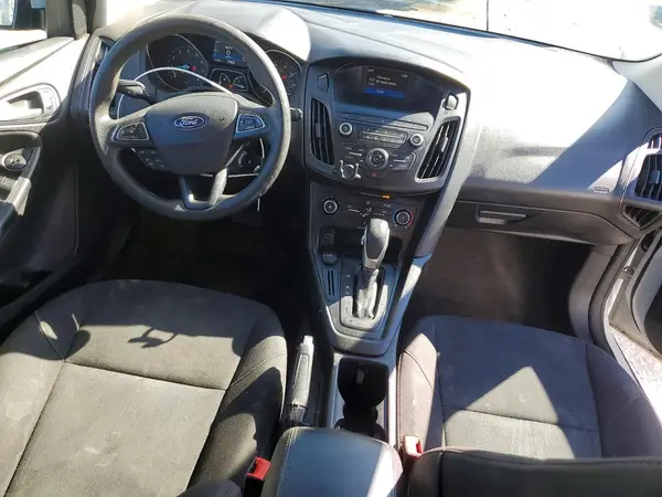 1FADP3K21JL272544 2018 FORD FOCUS - Image 8