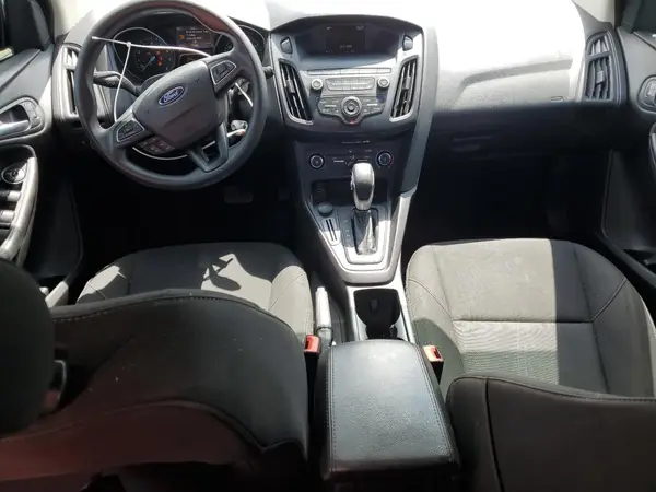 1FADP3K21JL275492 2018 FORD FOCUS - Image 8