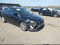 1FADP3K21JL275816 2018 FORD FOCUS