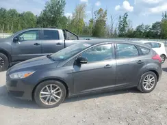1FADP3K21JL276402 2018 FORD FOCUS
