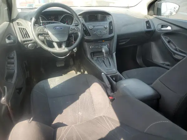 1FADP3K21JL276402 2018 FORD FOCUS - Image 8