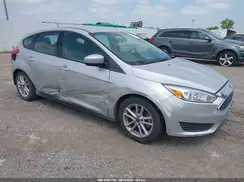 1FADP3K21JL279932 2018 FORD FOCUS