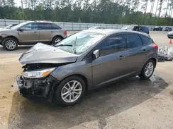 1FADP3K21JL280479 2018 FORD FOCUS