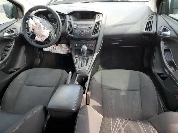1FADP3K21JL280479 2018 FORD FOCUS - Image 8