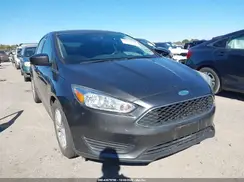 1FADP3K21JL282491 2018 FORD FOCUS