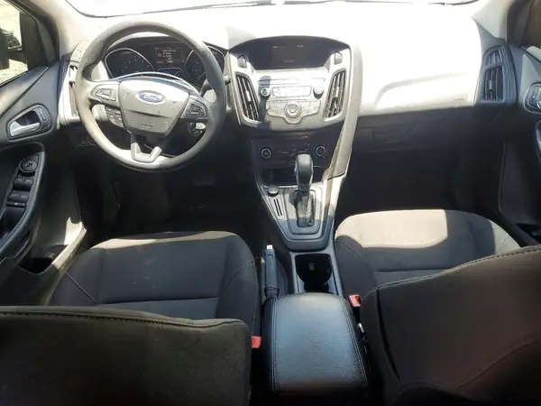 1FADP3K21JL282846 2018 FORD FOCUS - Image 8