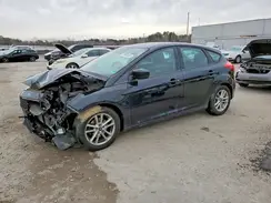 1FADP3K21JL285164 2018 FORD FOCUS