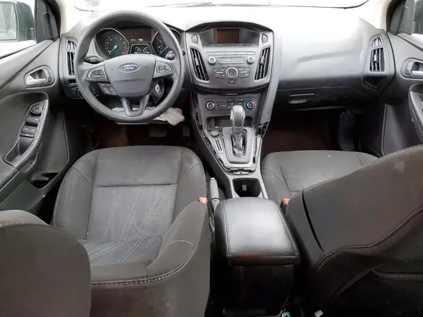 1FADP3K21JL285164 2018 FORD FOCUS - Image 8