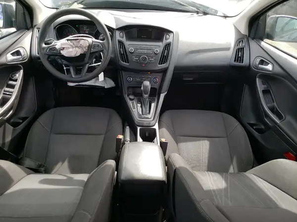 1FADP3K21JL286105 2018 FORD FOCUS - Image 8