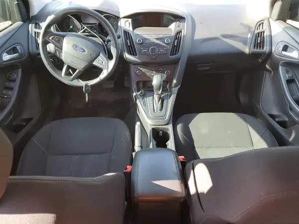 1FADP3K21JL287464 2018 FORD FOCUS - Image 8