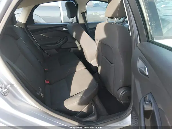 1FADP3K21JL291336 2018 FORD FOCUS - Image 8