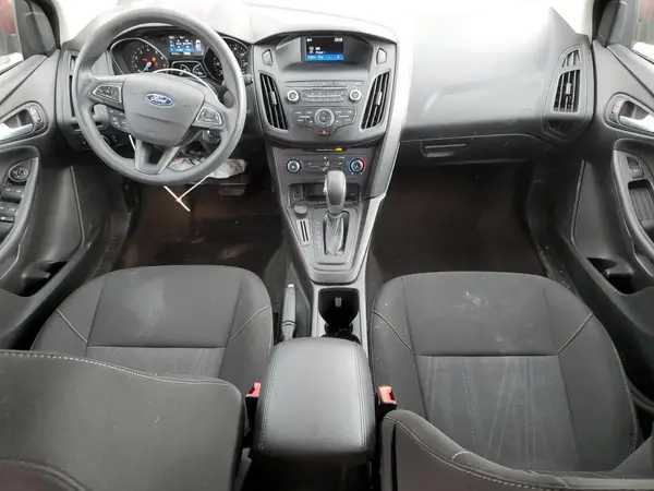 1FADP3K21JL292552 2018 FORD FOCUS - Image 8