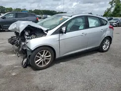 1FADP3K21JL294916 2018 FORD FOCUS