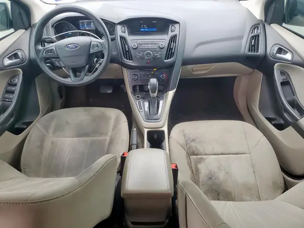 1FADP3K21JL295046 2018 FORD FOCUS - Image 8