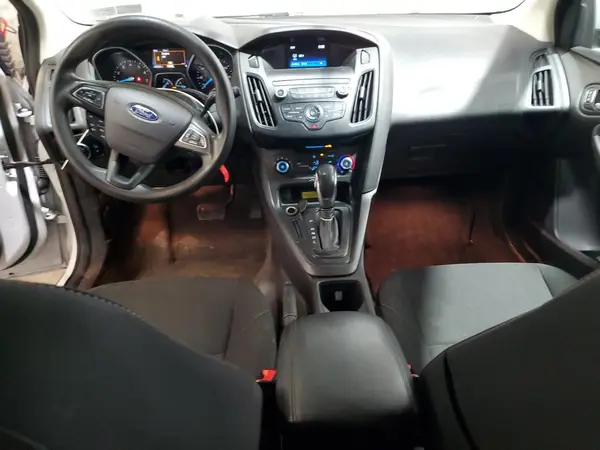 1FADP3K21JL295225 2018 FORD FOCUS - Image 8