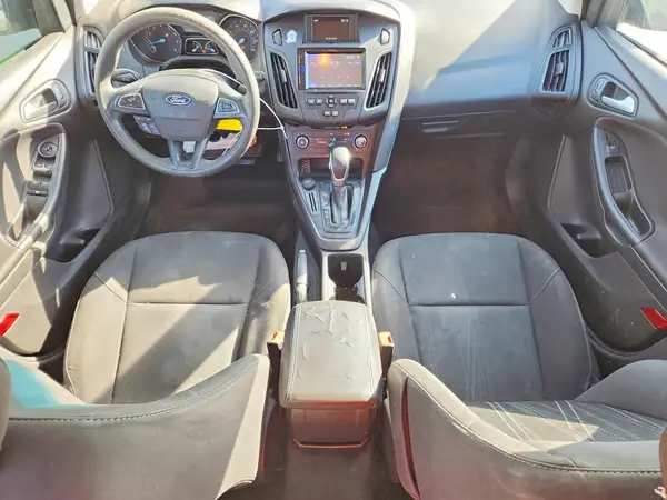 1FADP3K21JL295337 2018 FORD FOCUS - Image 8