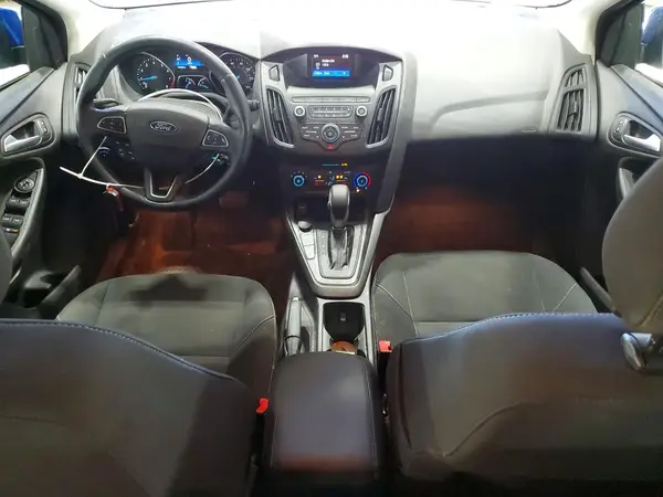 1FADP3K21JL298061 2018 FORD FOCUS - Image 8