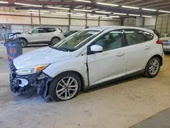 1FADP3K21JL299243 2018 FORD FOCUS