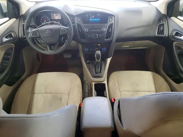 1FADP3K21JL299243 2018 FORD FOCUS - Image 8
