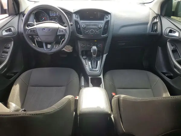 1FADP3K21JL303761 2018 FORD FOCUS - Image 8