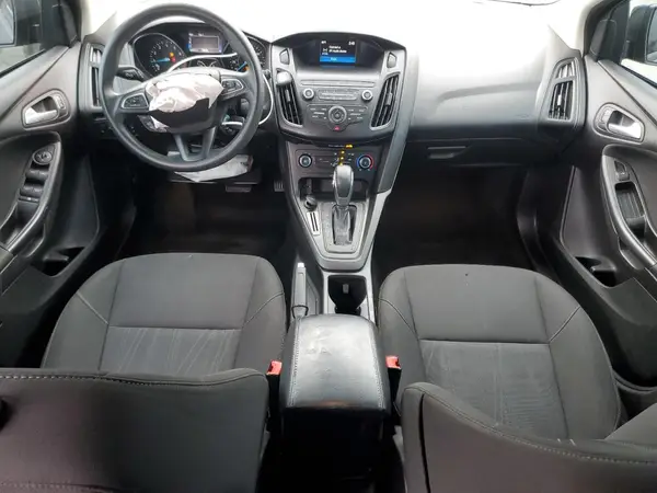1FADP3K21JL307146 2018 FORD FOCUS - Image 8