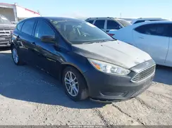 1FADP3K21JL313593 2018 FORD FOCUS