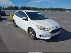 1FADP3K21JL315716 2018 FORD FOCUS
