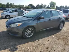 1FADP3K21JL316591 2018 FORD FOCUS