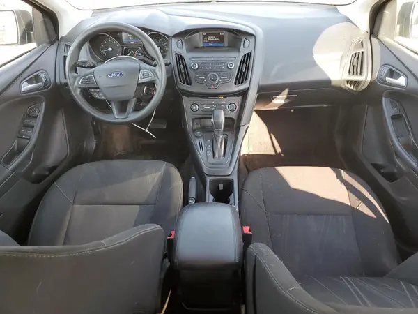 1FADP3K21JL316591 2018 FORD FOCUS - Image 8