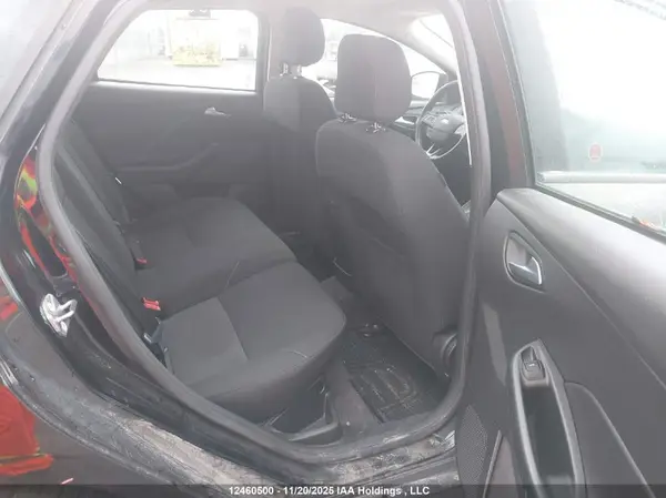 1FADP3K21JL317949 2018 FORD FOCUS - Image 8