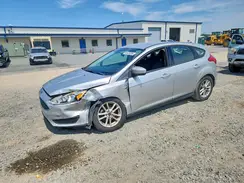 1FADP3K21JL318955 2018 FORD FOCUS