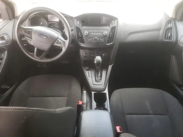 1FADP3K21JL319426 2018 FORD FOCUS - Image 8
