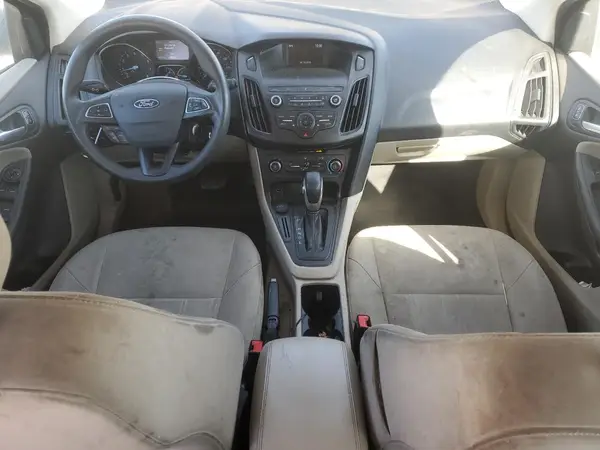 1FADP3K21JL324951 2018 FORD FOCUS - Image 8