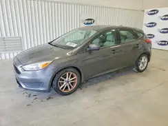 1FADP3K21JL326991 2018 FORD FOCUS