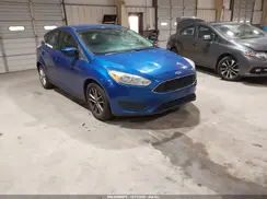 1FADP3K21JL331771 2018 FORD FOCUS