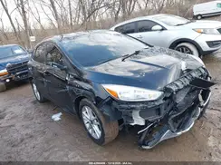 1FADP3K21JL332368 2018 FORD FOCUS