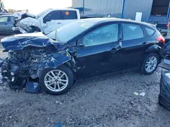 1FADP3K22GL200650 2016 FORD FOCUS