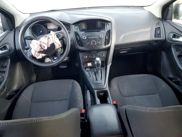 1FADP3K22GL200650 2016 FORD FOCUS - Image 8